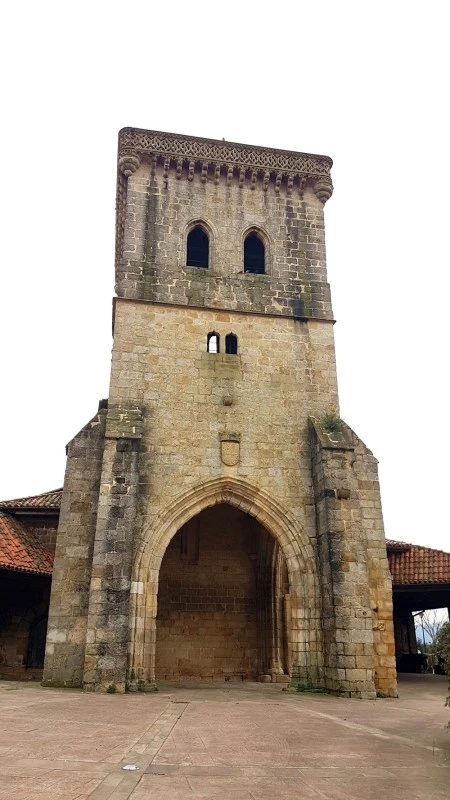 Parroquia de la Asunción de Ntra. Sra. - Andra Mari Eleiza