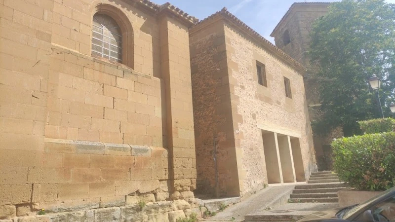Parroquia de la Asunción de Nuestra Señora