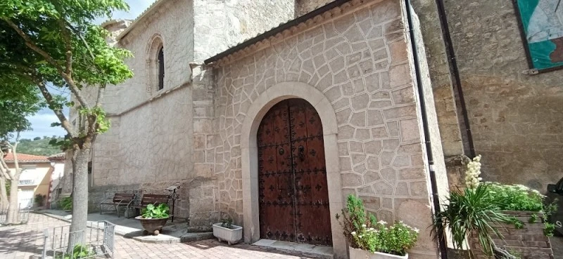 Parroquia de la Inmaculada Concepción