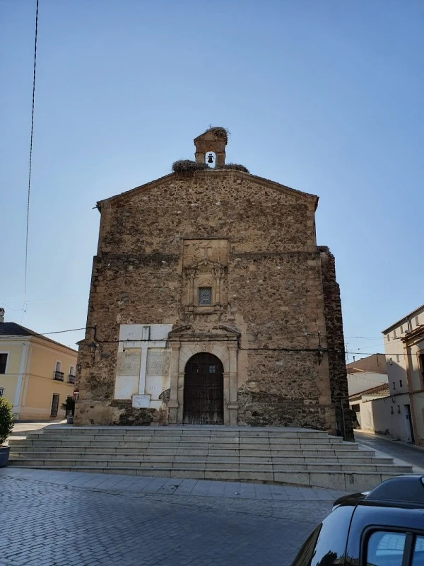 Parroquia de la Inmaculada Concepción