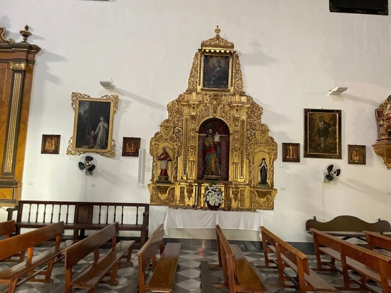Parroquia de Nuestra Señora de la Asunción