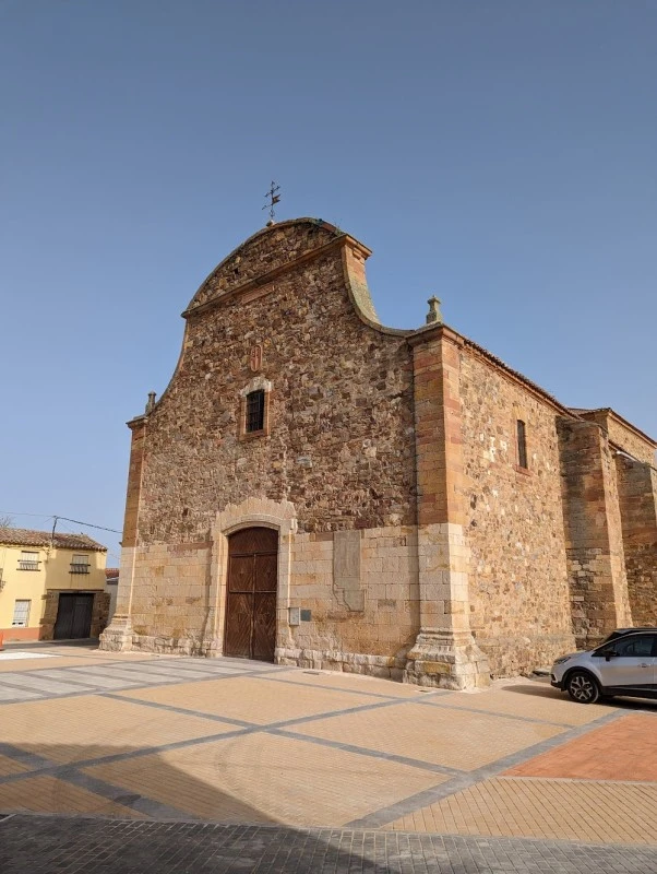Parroquia de Nuestra Señora de la Asunción