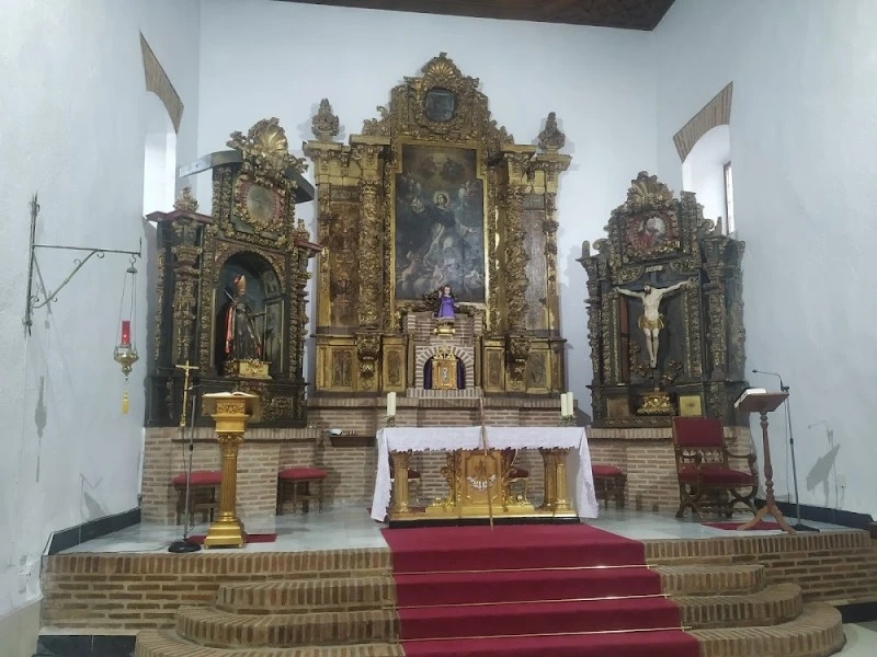 Parroquia de Nuestra Señora de la Asunción