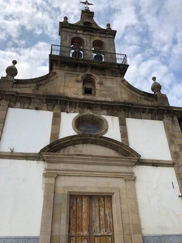 Parroquia de Nuestra Señora del Socorro