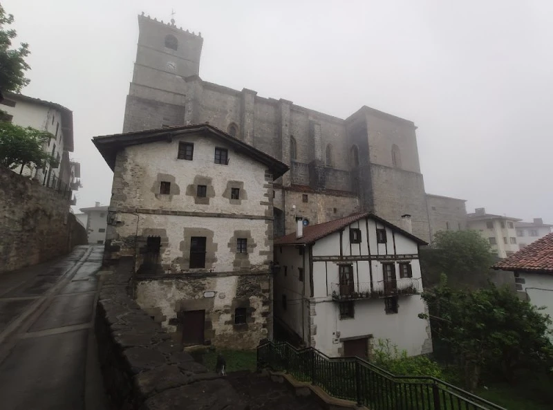 Parroquia De San Esteban