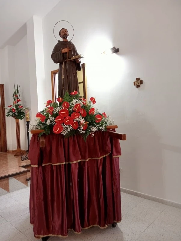 Parroquia de San Francisco