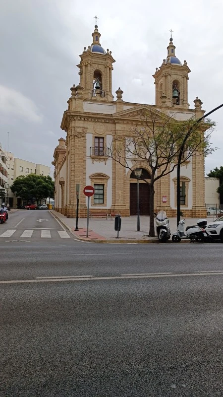 Parroquia de San José
