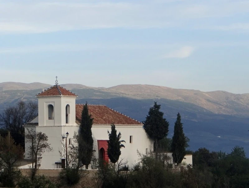 Parroquia De San José