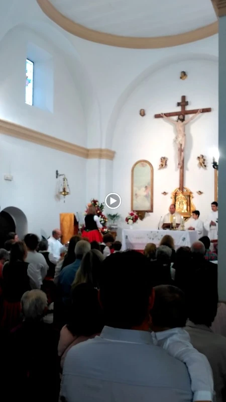 Parroquia de San José