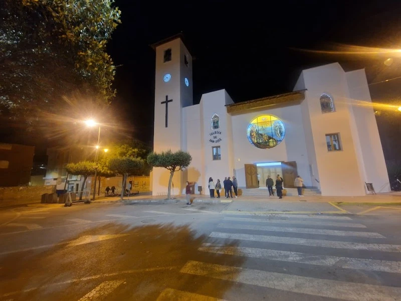 Parroquia de San José