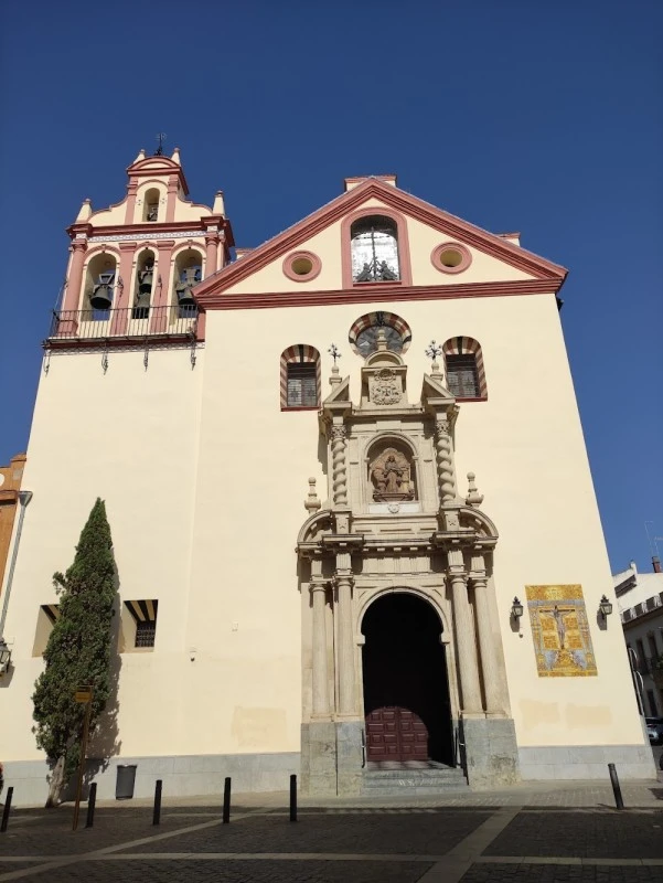 Parroquia de San Juan y Todos Los Santos