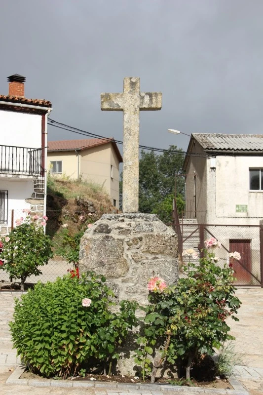 Parroquia de San Nicolás