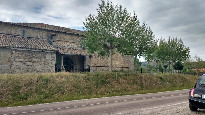 Parroquia de San Pedro