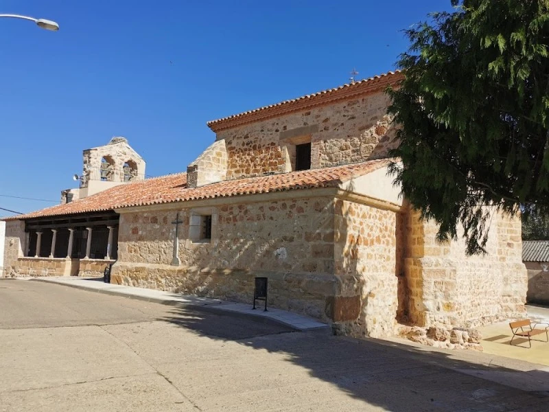 Parroquia De San Pedro