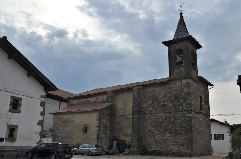 Parroquia de San Pedro