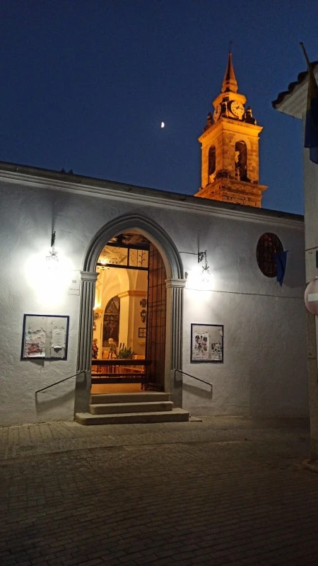 Parroquia de San Pedro Apóstol
