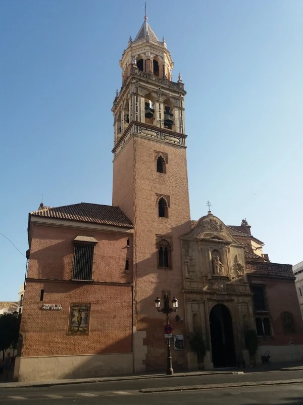 Parroquia de San Pedro Apóstol