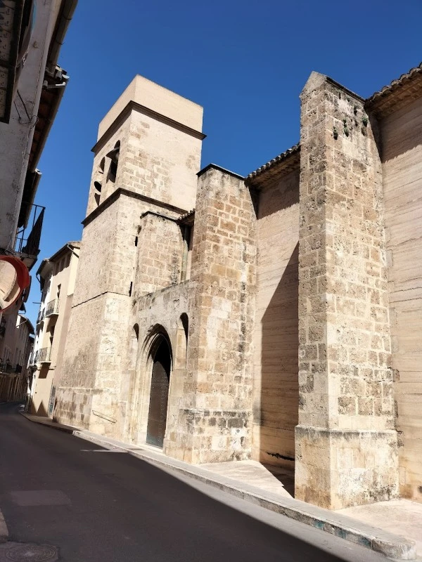 Parroquia De San Pedro Apóstol