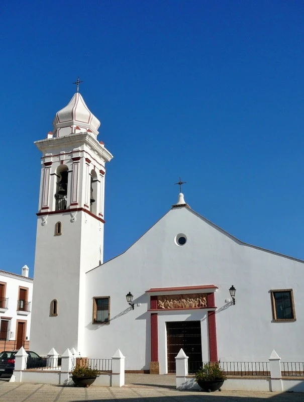 Parroquia de San Sebastián