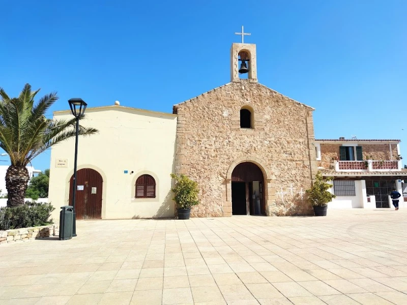 Parròquia de Sant Ferran