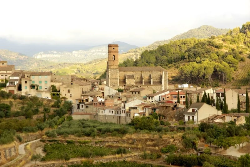 Parròquia de Sant Pere Apòstol