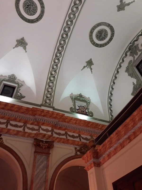 Parroquia de Santa Ana