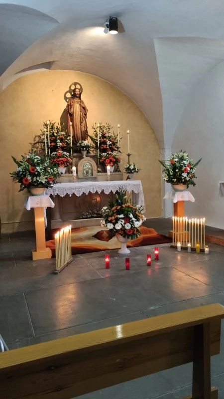 Parròquia de Santa Gemma Galgani
