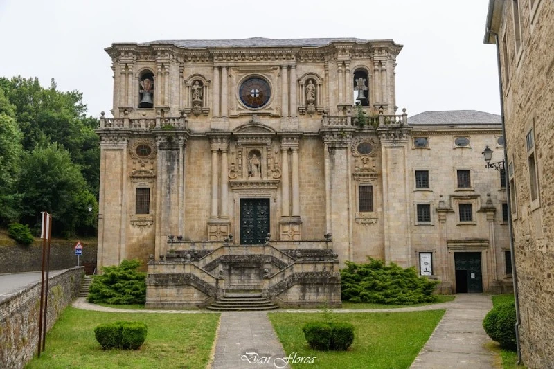 Parroquia de Santa Gertrudis