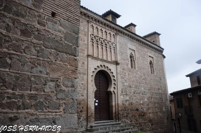 Parroquia de Santa Leocadia