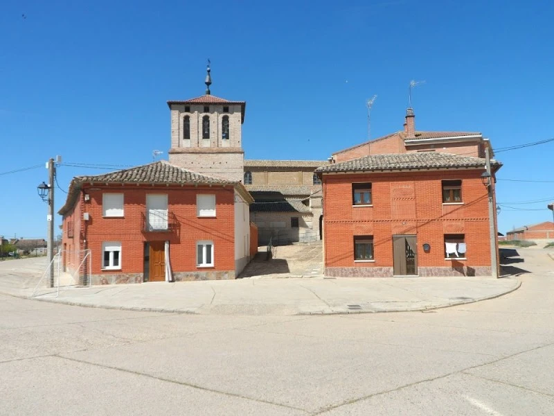 Parroquia de Santa María