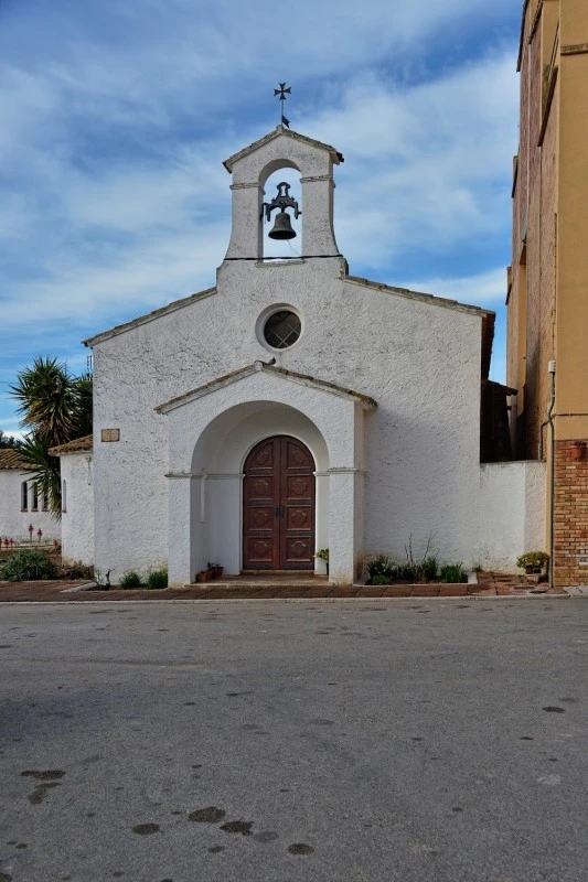 Parròquia de Santa Maria