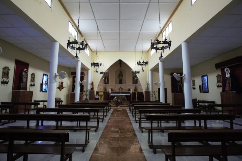 Parroquia de Santa Rosa de Lima