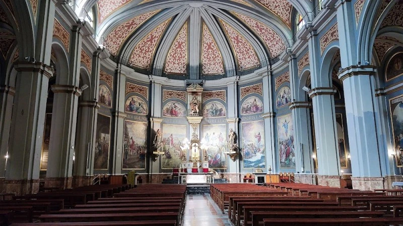 Parroquia del Buen Pastor