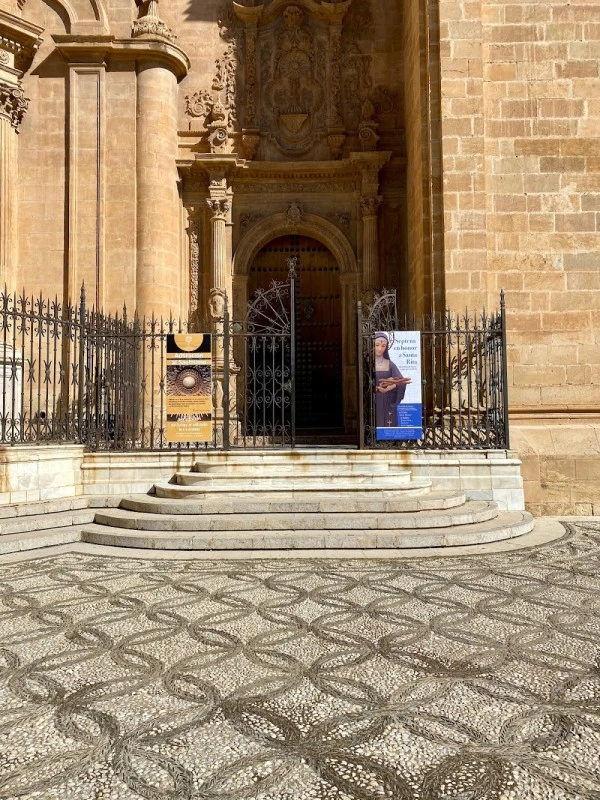 Parroquia El Sagrario de la Catedral Guadix