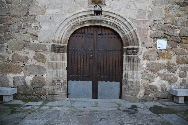Parroquia Inmaculada Concepción