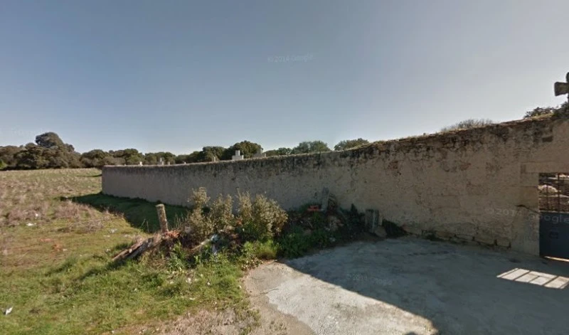 Cementerio