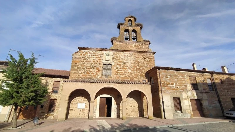 Parroquia Ntra. Sra. de la Asunción