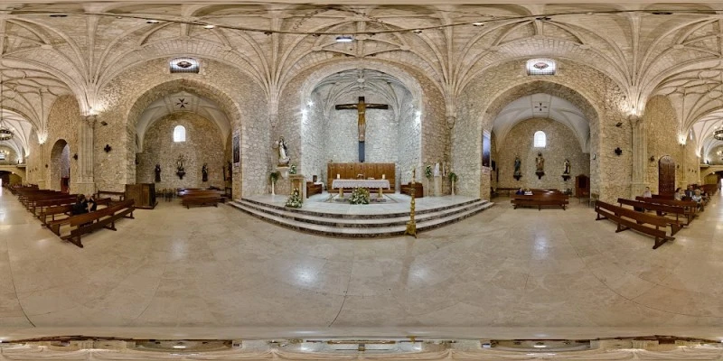 Parroquia Ntra. Sra. de la Asunción (Villacañas - Toledo)
