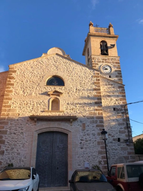Parròquia Ntra. Sra. de Loreto