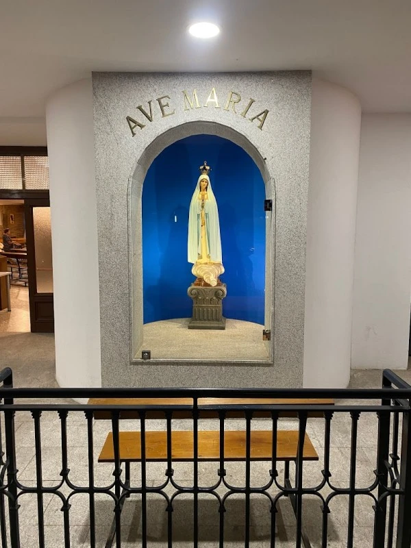 Parroquia Nuestra Señora de Fátima