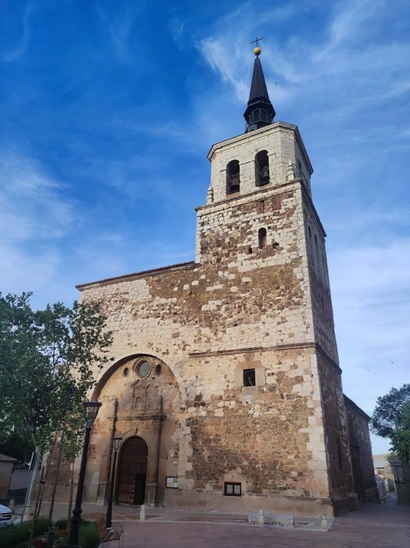 Parroquia Nuestra Señora de la Asunción