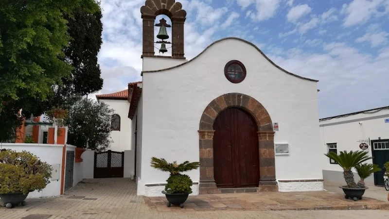 Parroquia Nuestra Señora de la Luz
