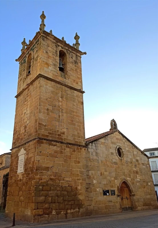 Parroquia Nuestra Señora de la Piedad
