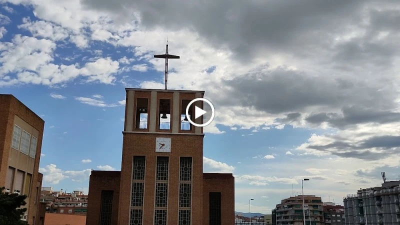 Parroquia Nuestra Señora de la Salud