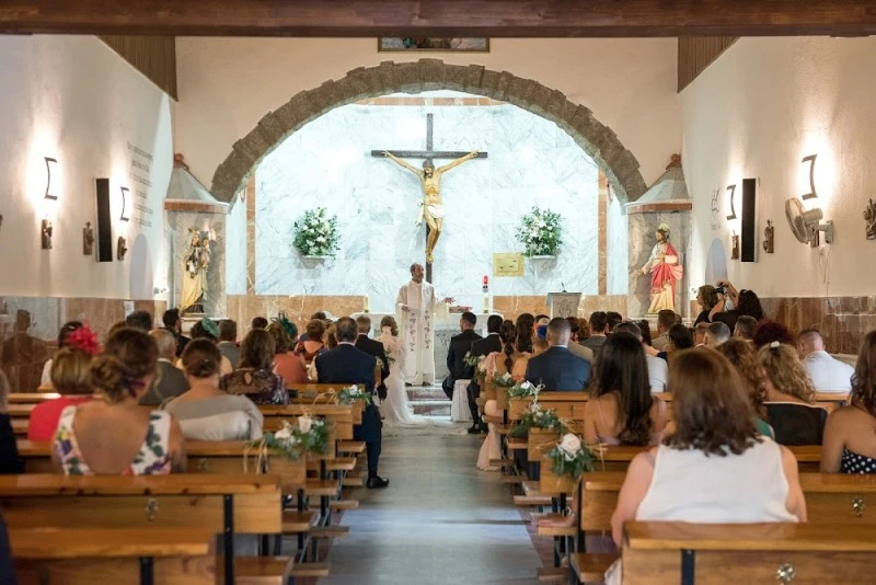 Parroquia Nuestra Señora del Carmen