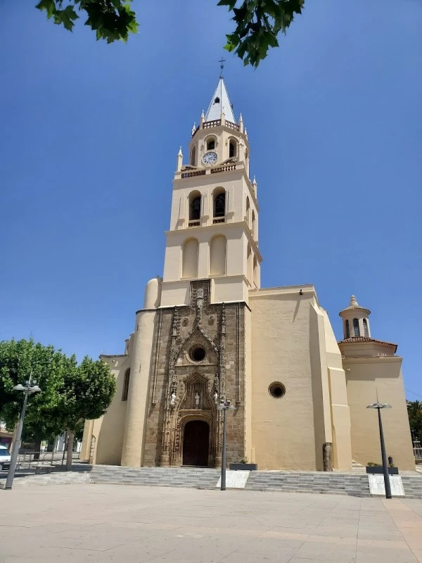 Parroquia Nuestra Señora del Valle