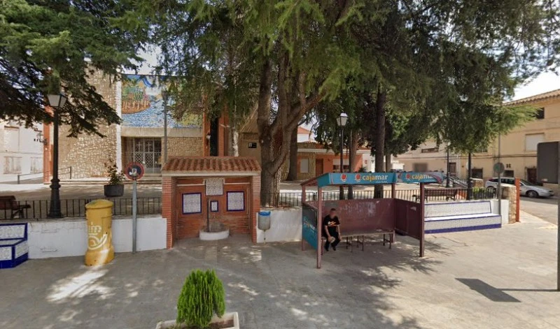 Parroquia San Antonio de Pádua