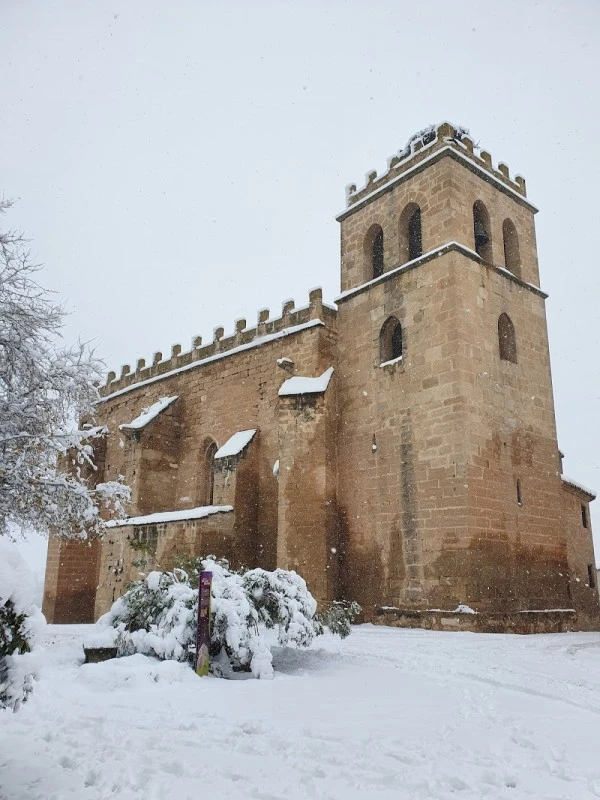 Parroquia San Juan Bautista