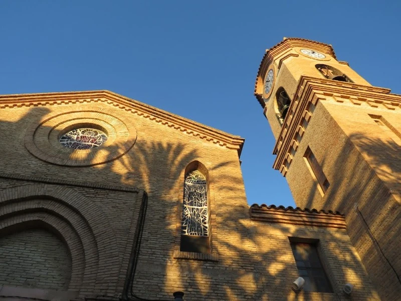 Parroquia San Miguel