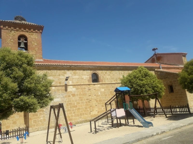 PARROQUIA SAN MIGUEL ARCÁNGEL